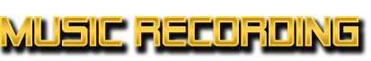 Music Recording