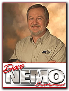 The Dave Nemo Show