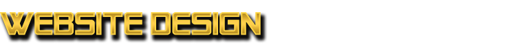 Website Design